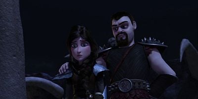 Cartel de Maces and Talons, Part One