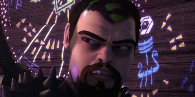 Cartel de Maces and Talons, Part Two