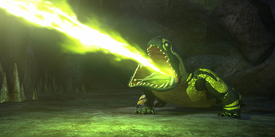 Cartel de Crash Course