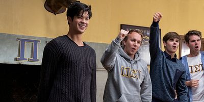 Cartel de Visita a la universidad