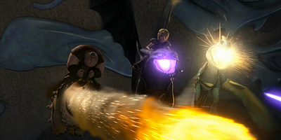 Cartel de Sandbusted