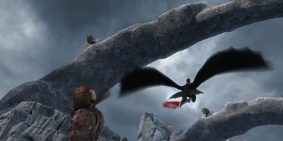 Cartel de A Matter of Perspective