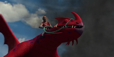 Cartel de Dawn of Destruction