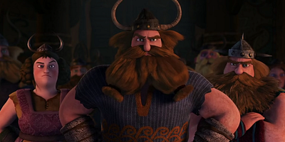 Cartel de No Bark, All Bite