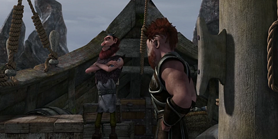 Cartel de In Plain Sight