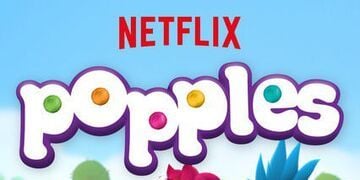 Cartel de Smart House Arrest; Sunny Loses Her Pop