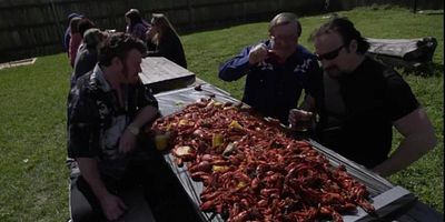 Cartel de Nueva Orleans