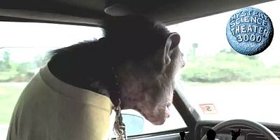 Cartel de Carnival Magic