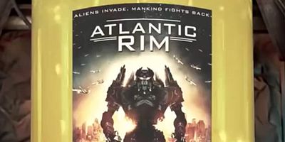 Cartel de Experiment 1202: Atlantic Rim