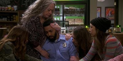 Cartel de Brotes Ligeros