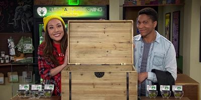 Cartel de Travissimo Reserva Privada