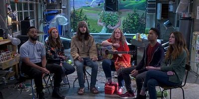 Cartel de Calle Principal, EUA