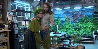 Cartel de Cepa Omega