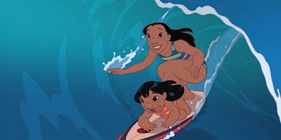 Cartel de El reino marino