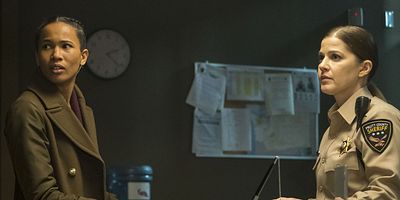 Cartel de The Toll of the Sea