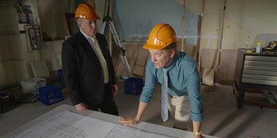 Cartel de Episodio 5