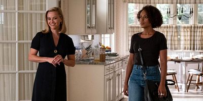 Cartel de Seeds and All