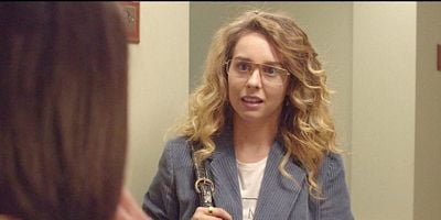 Cartel de Primera cita