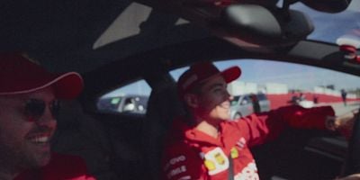 Cartel de Al rojo vivo