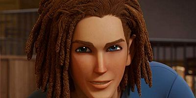 Cartel de That Day in Rio