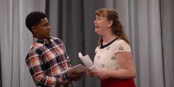 Cartel de Quedamos como tontos