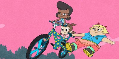 Cartel de Guerra y árboles / Trueque de ruina