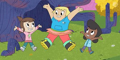 Cartel de El roleo es bello / Romance por pieza