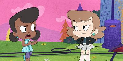 Cartel de Bajo el trueno de Dot / 10 cosas asquerosas de ti