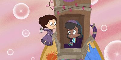 Cartel de Dot-Cohete / Fin de semana con Audrey