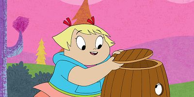 Cartel de Mala, malita, ma-Lotta / Expertos en jets