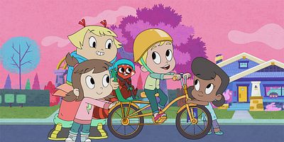 Cartel de Teorías moñonspirativas / Nueve para Harvey