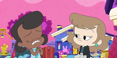 Cartel de El futuro es Frufru / Harverado