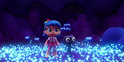 Cartel de Deseos sueltos