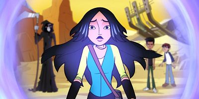 Cartel de Apocalipsis