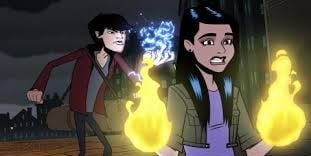 Cartel de Sin salida