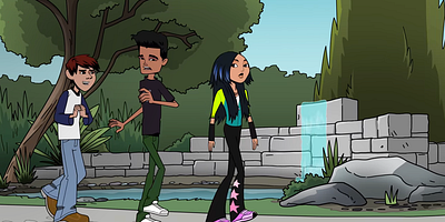 Cartel de Equilibrio