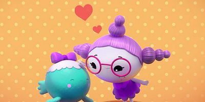 Cartel de Mila encontró una pequeña Blubb