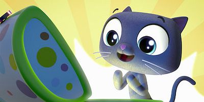 Cartel de Bartelby Finnegan