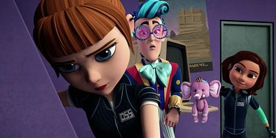 Cartel de El ser interior