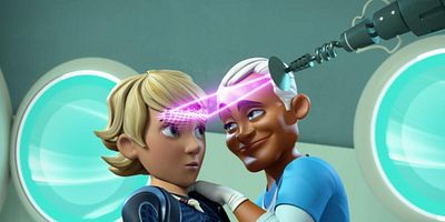 Cartel de La nueva cara de As