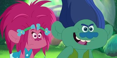 Cartel de La revisión real / Diverticastigo