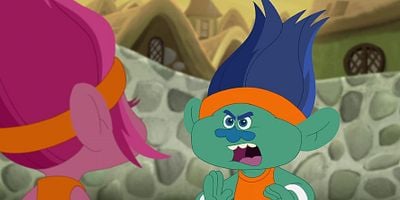 Cartel de Malas noticias, bertenos / Competencia desleal