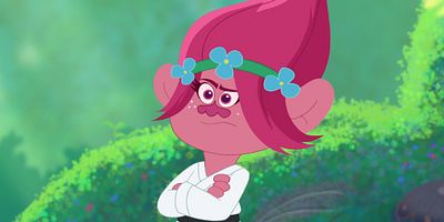 Cartel de Pelo-jitsu / Esencia arrolladora