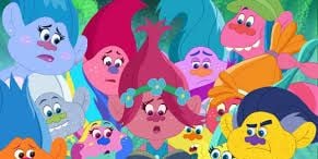 Cartel de Coop, ¿dónde está mi Nube? / Expedición receta