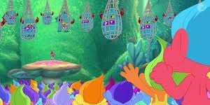 Cartel de Los Rompefiestas