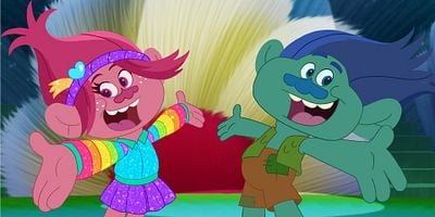 Cartel de Pepe se encarga / Demasiado nublado