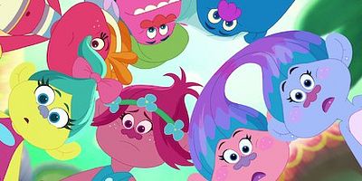 Cartel de Doc Doc, ¿quién es? / Deber de guía turístico