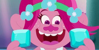 Cartel de Día de la Gema / Mala suerte, Ramón