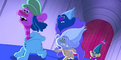 Cartel de Rápidos y amistosos / Mucho achu pocas soluciones