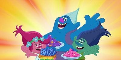 Cartel de Ira de mis ojos / Acción de Divergracias